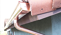 Rain Gutter Installation, Repair, Cleaning in McConnells, SC